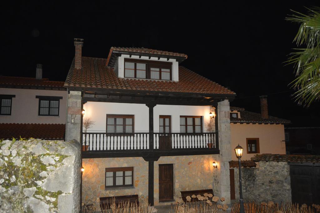 Ferienhaus Casa Coxiguero
